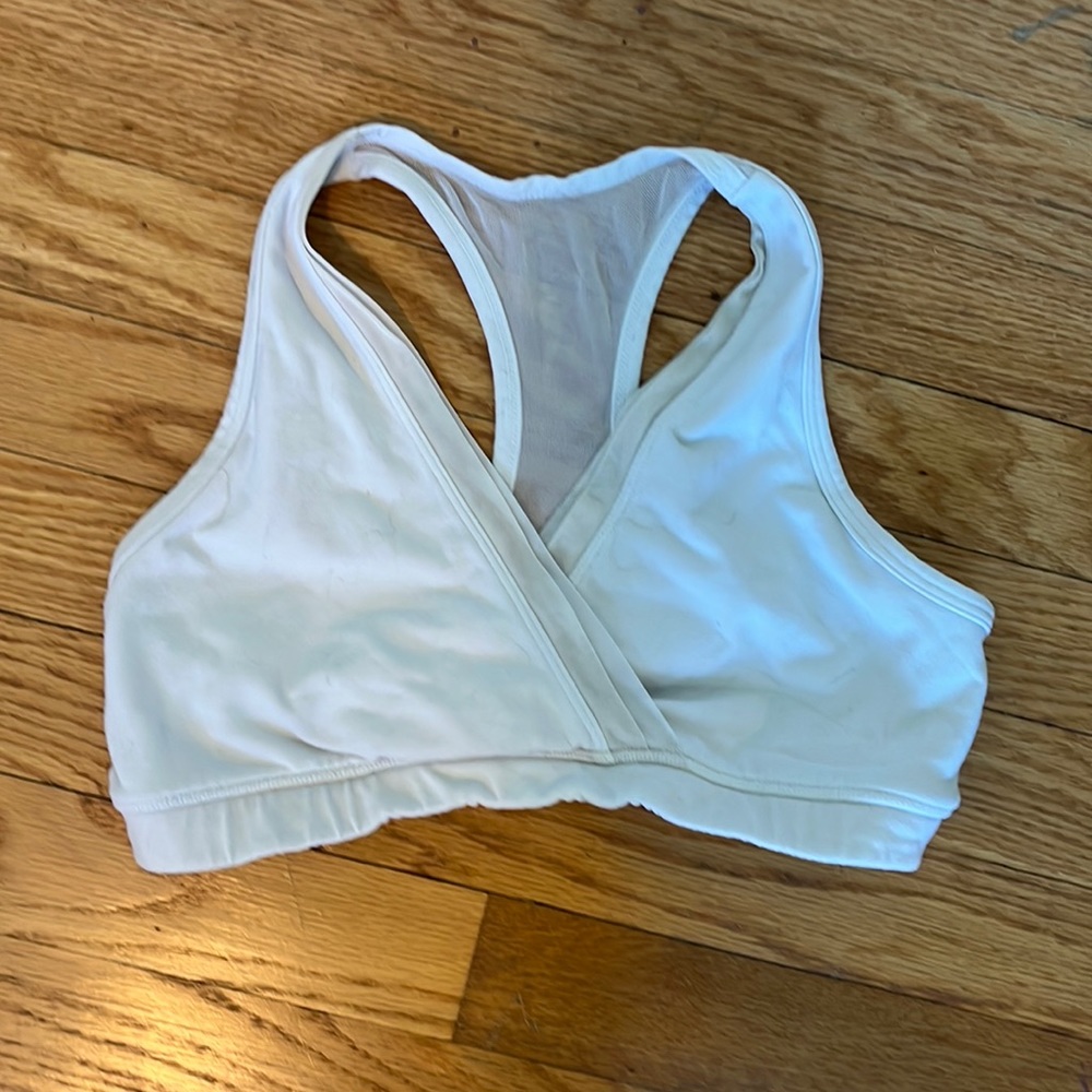 Lululemon bra